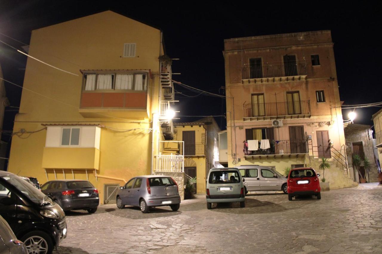 Il Sole Di Agrigento Exterior foto